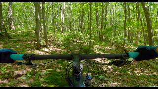 Perfect XC Flow in the Finger Lakes | Mountain...