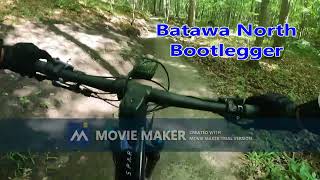 Batawa Bootlegger MTB