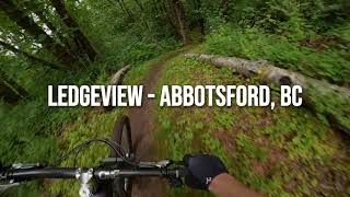 Amy Fisher - Ledgeview MTB - Abbotsford, BC |...