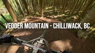Hide & Seek - Vedder Mountain MTB -...