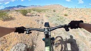 Brohemian Rhapsody Loop Access - Full Downhill...