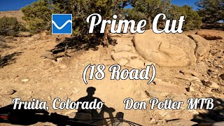 Prime Cut at 18 Road in Fruita, Colorado