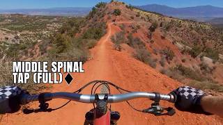 Middle Spinal Tap Full trail