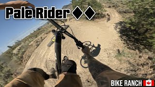 Pale Rider | Double Black | Bike Ranch, KAMLOOPS