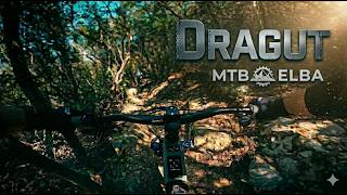 Dragut Trail - MTB Elba, Italy