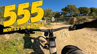 ‍♀️⛰ Tres Cincos DH New  | Montes de...