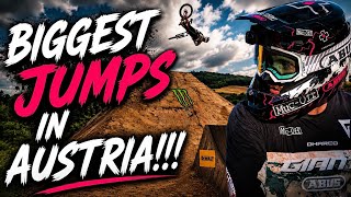 BIGGEST FREERIDE EVENT IN AUSTRIA!!!