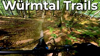 DIMB Würmtal Trails