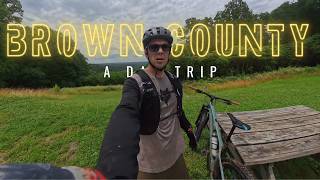 Just The 'Easy' Trails