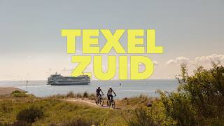 Mountainbiken op Texel is verrassend Leuk //...