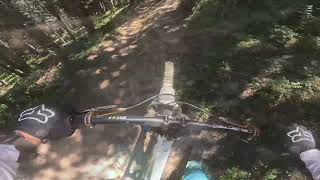 Pal Arinsal - Cedric Gracia / 2008 (July ‘26)