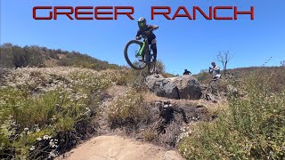 Greer Ranch on the Yeti SB165 (Ride Wrap with...