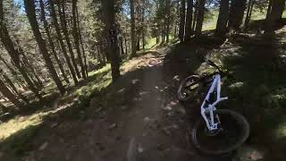 Pal Arinsal - Taboi (July ‘26)