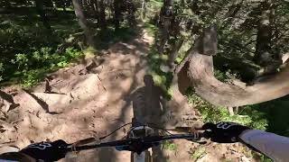 Pal Arinsal - Project 1.0 (July ‘26)