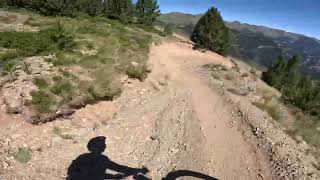Pal Arinsal - Maxiavalanche Superior (July ‘26)