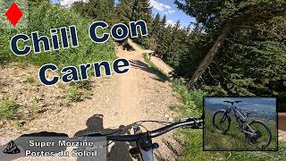 Chill Con Carne | Super Morzine
