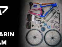 DREAM BUILD MTB - Marin Tam - WIN this bike...