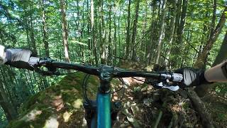 Jastrząb, Węgierska Górka, R-Trails |...