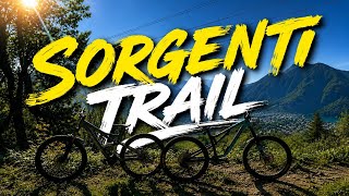 Lecco | Sorgenti Trail | MTB TRAILFORKS