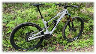 Bike test - Zérode....Sans dérailleur :o