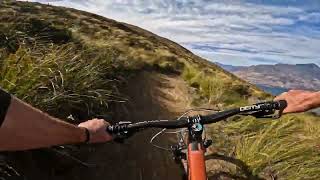 Missing Link(Lower) @ Ben Lomond, Queenstown