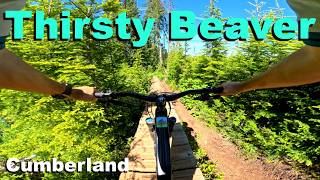 Thirsty Beaver - Cumberland 2026