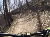 Hemzalův trail - MTB