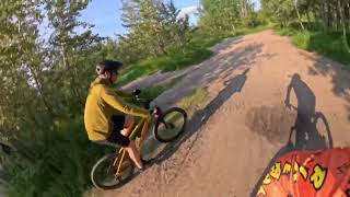 Terwillegar Jumps and Drops l Tuesday Night
