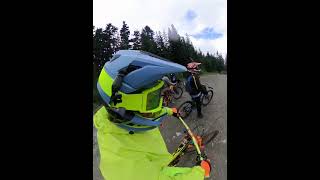 Whistler 2025: Run 1 Una Moss to Heart of...