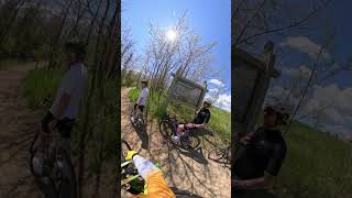 The Pines l to McKenzie trails