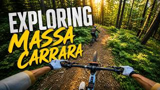 We Trusted Trailforks… Obviously, It Went Wrong