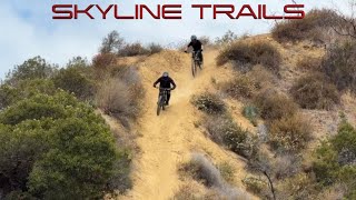 4th of July Ride / Sky Line Trails (Troy Lee,...