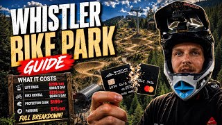 Complete Guide to Whistler Bike Park |...