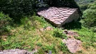 Pianetti Salvine C64 - Elvo Natural Trail