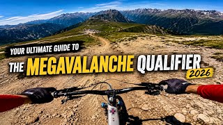 Your Ultimate Guide to Megavalanche...