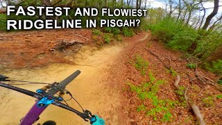 Wilson Creek is Amazing | Mountain Biking...