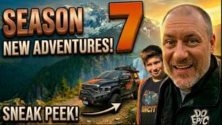 Our Biggest Overlanding Season Yet — Ram...