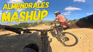 ‍♀️⛰ Almendrales Mash-Up  | Los...