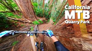 Finding the Perfect Flow in Quarry Park 
