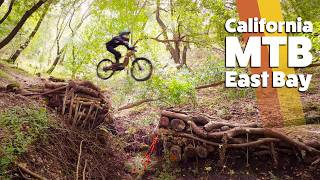 Clearing the Creek Jump I Was Terrified Of!  |...