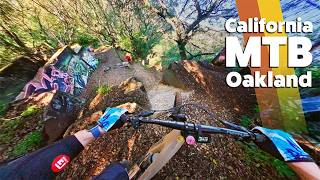 MTB Trail’s Oakland General Ed and JMP,...