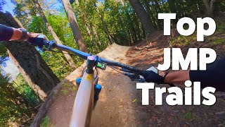 Mountain Biking Joaquin Miller Park (JMP) –...