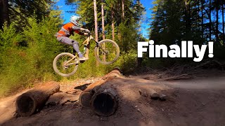 Technical MTB trails — SF Bay Area - Santa Cruz