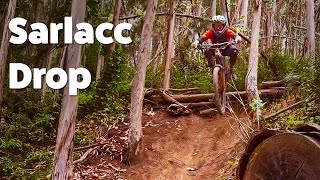 2025 Bucket List - Sarlacc Drop