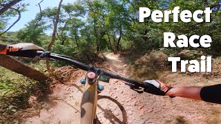 Solstice - Perfect Race Trail - Marin MTB
