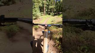 4 miles of Flow Trail - Santa Cruz, CA - MTB...