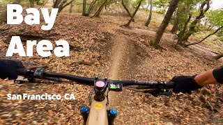 Bay Area - San Francisco, CA - MTB