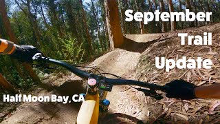 Trail update on Moloch