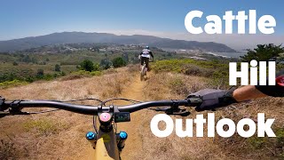 Cattle Hill Outlook - Fassler -Third Eye -...
