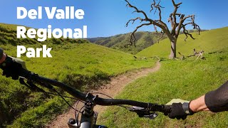Candy Striper MTB Trail, plus others - Del...